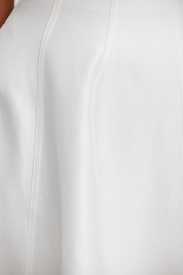 Acler WARBURTON MAXI SKIRT