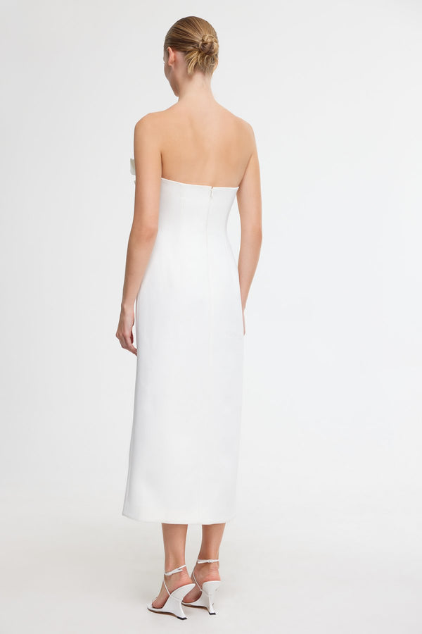 Acler WEBSTER MIDI DRESS