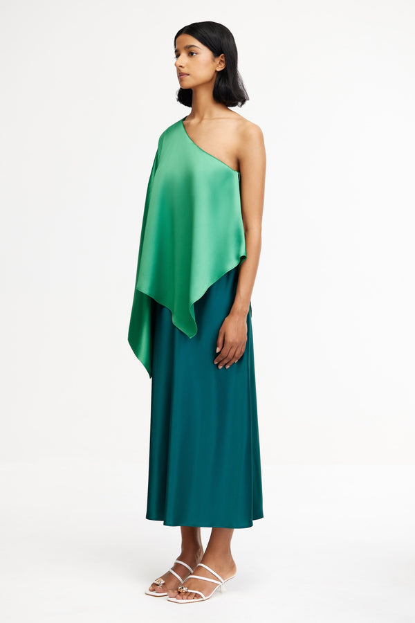 Acler WESTACRE MIDI DRESS