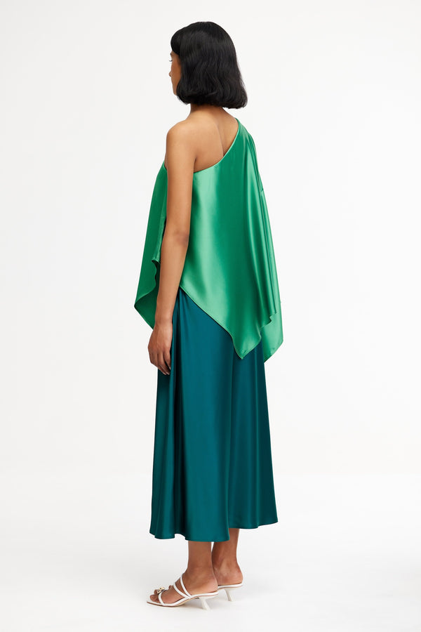 Acler WESTACRE MIDI DRESS