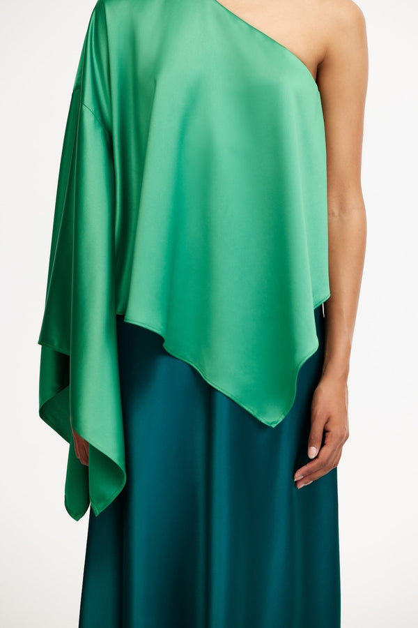 Acler WESTACRE MIDI DRESS