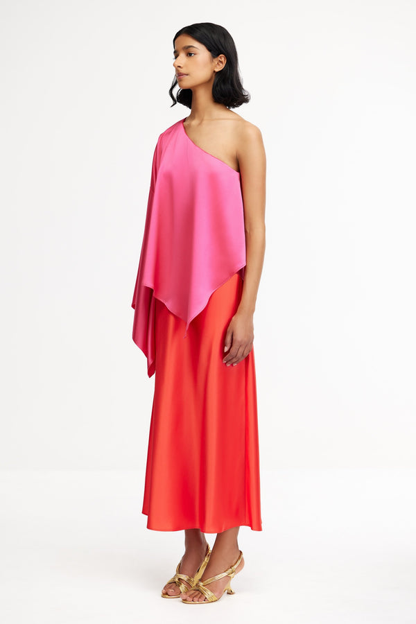 Acler WESTACRE MIDI DRESS