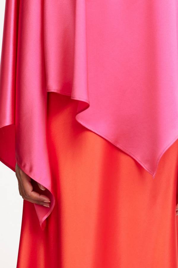 Acler WESTACRE MIDI DRESS