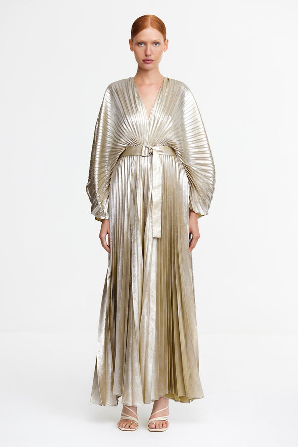 acler WESTOVER DRESS