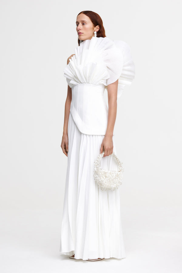 Acler WHITTINGTON GOWN