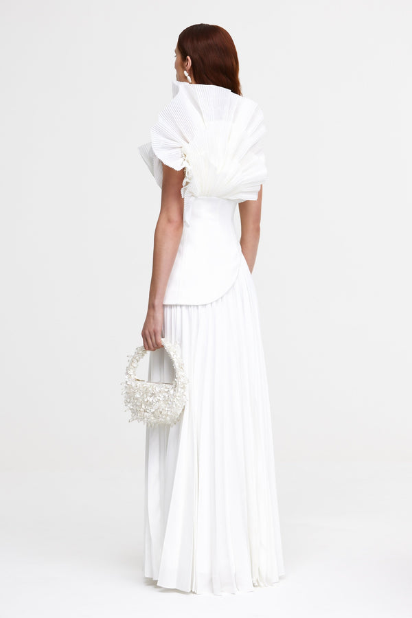 Acler WHITTINGTON GOWN