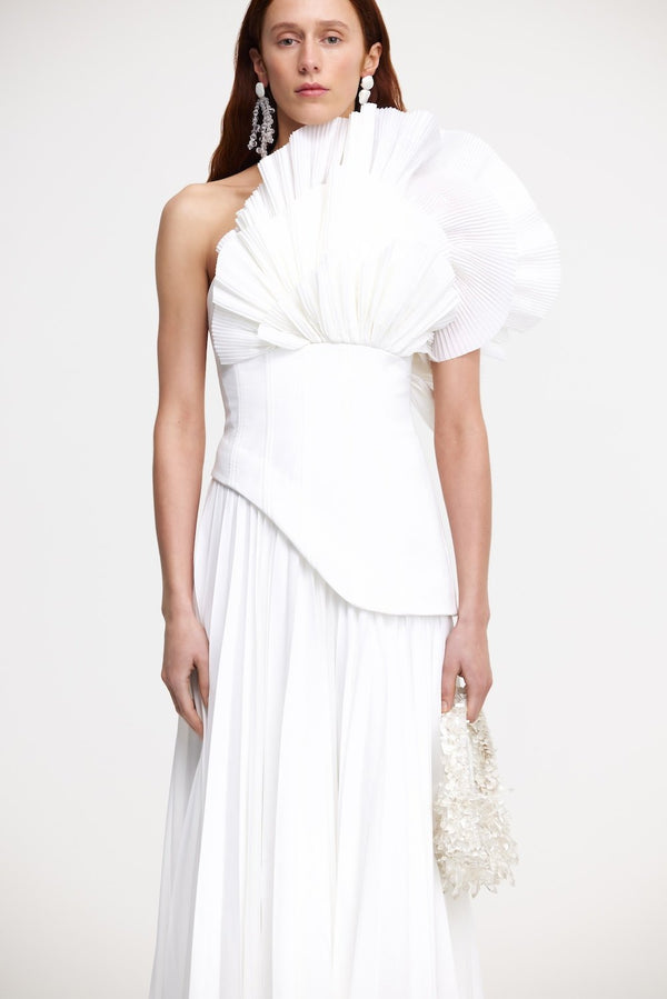 Acler WHITTINGTON GOWN