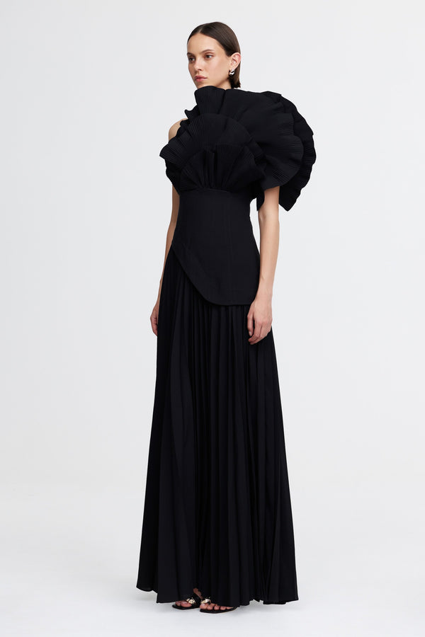 Acler WHITTINGTON GOWN