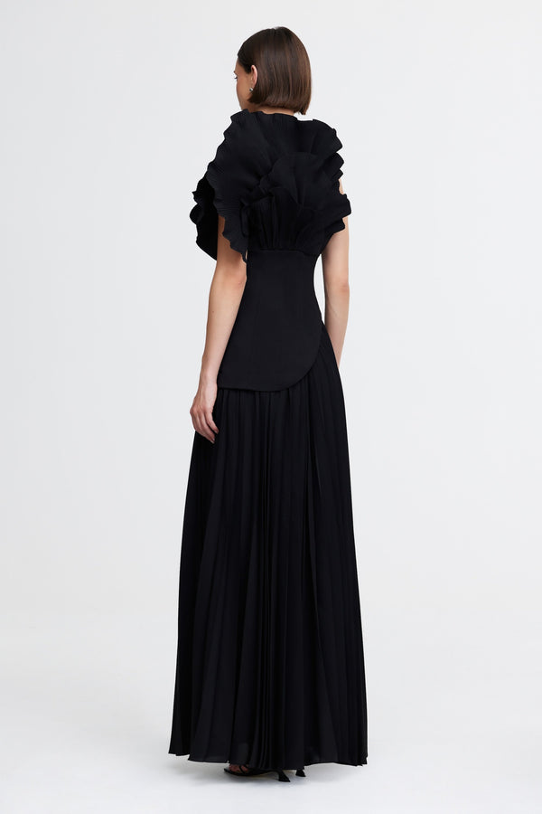Acler WHITTINGTON GOWN