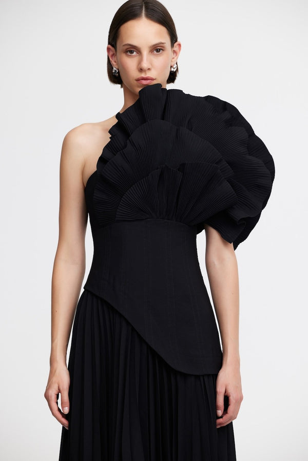 Acler WHITTINGTON GOWN