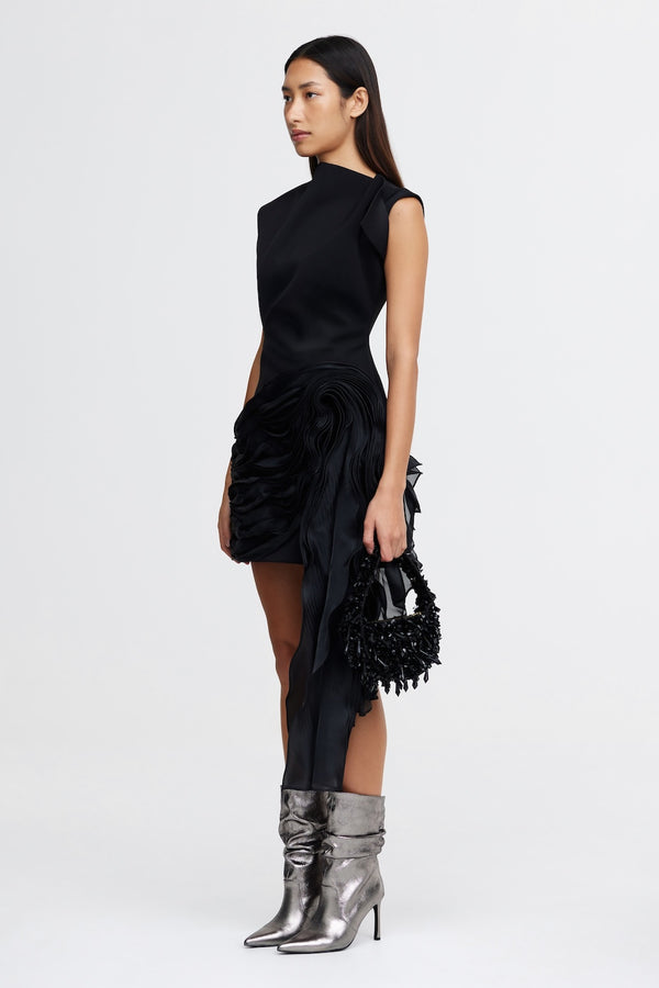 Acler WIGBETH MINI DRESS