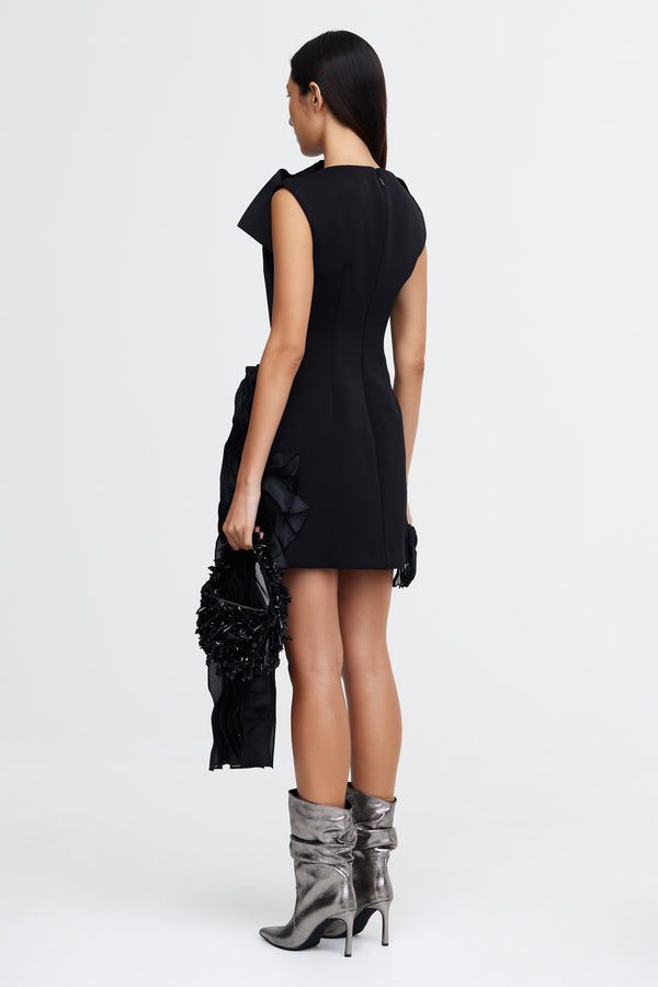 Acler WIGBETH MINI DRESS