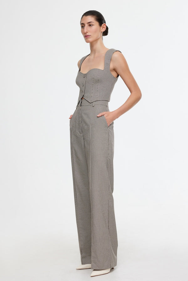 Acler WILLCOTT PANT