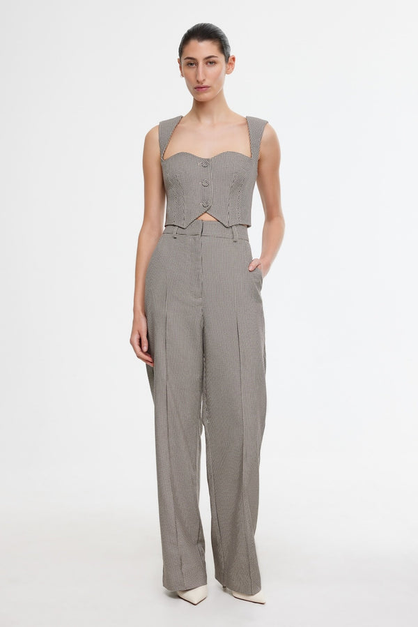 acler WILLCOTT PANT