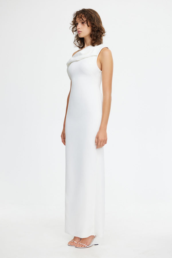 Acler WILLIAMSTON MIDI DRESS