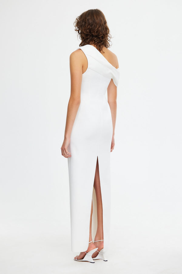 Acler WILLIAMSTON MIDI DRESS
