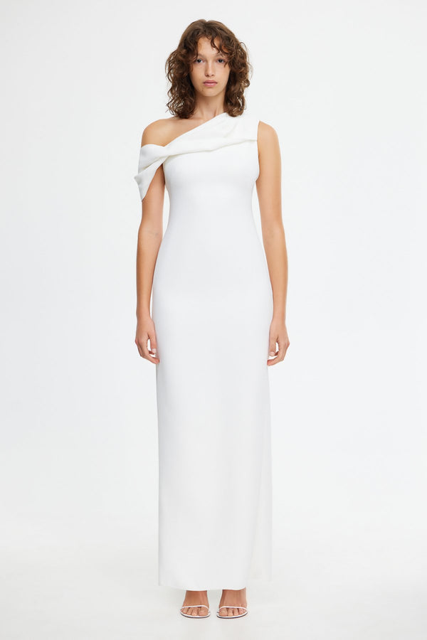 acler WILLIAMSTON MIDI DRESS