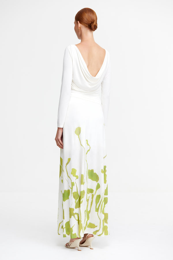 Acler WINGMORE MAXI DRESS