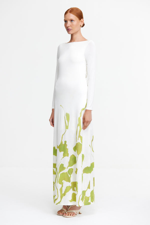 Acler WINGMORE MAXI DRESS