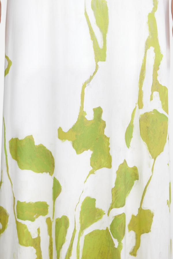 Acler WINGMORE MAXI DRESS