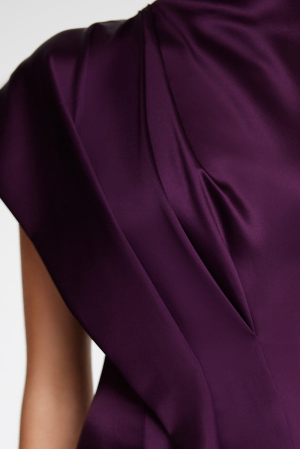Acler WOMBRIDGE MAXI DRESS
