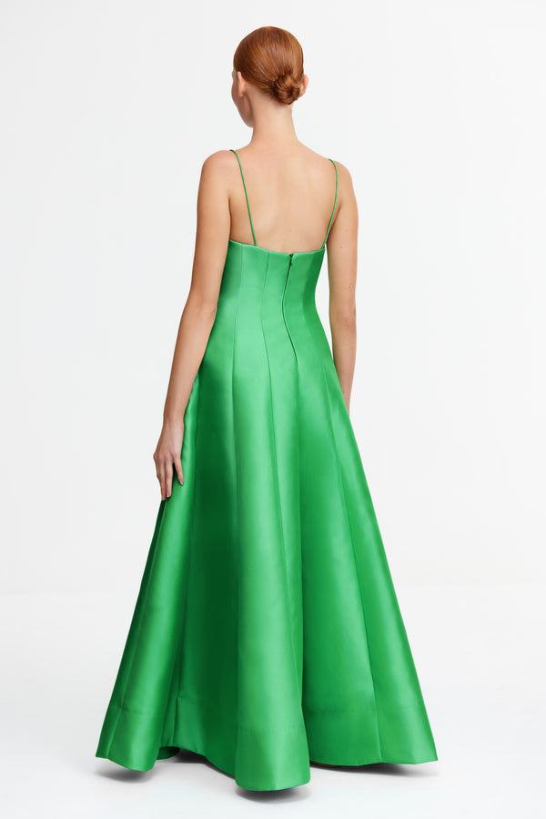 Acler WYNYAR MAXI DRESS