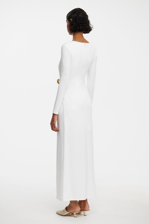 Acler WYTHAM MIDI DRESS