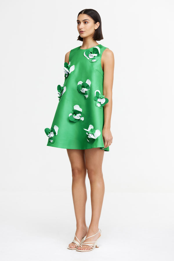 Acler YARWIN MINI DRESS