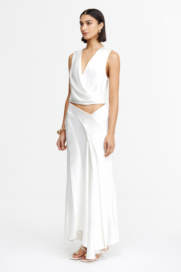 Acler YEWDALE MAXI SKIRT