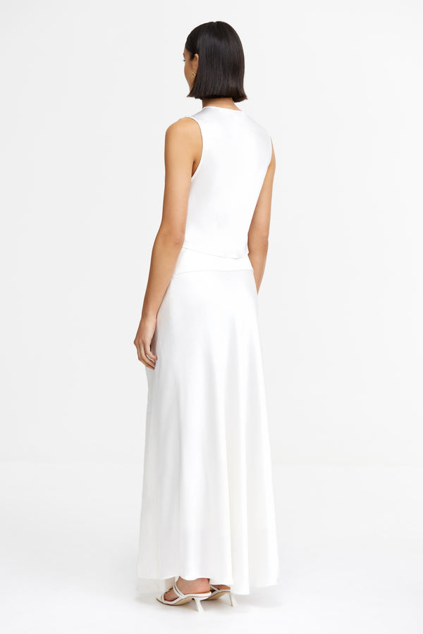 Acler YEWDALE MAXI SKIRT