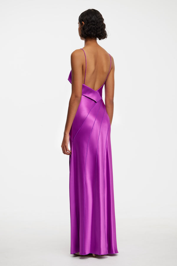 Acler ZETLAND MAXI DRESS