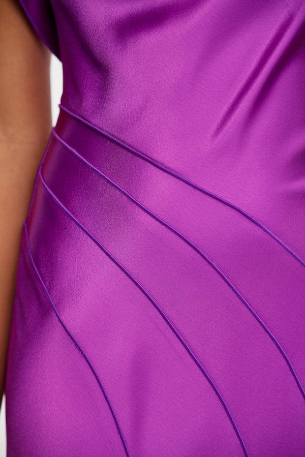 Acler ZETLAND MAXI DRESS