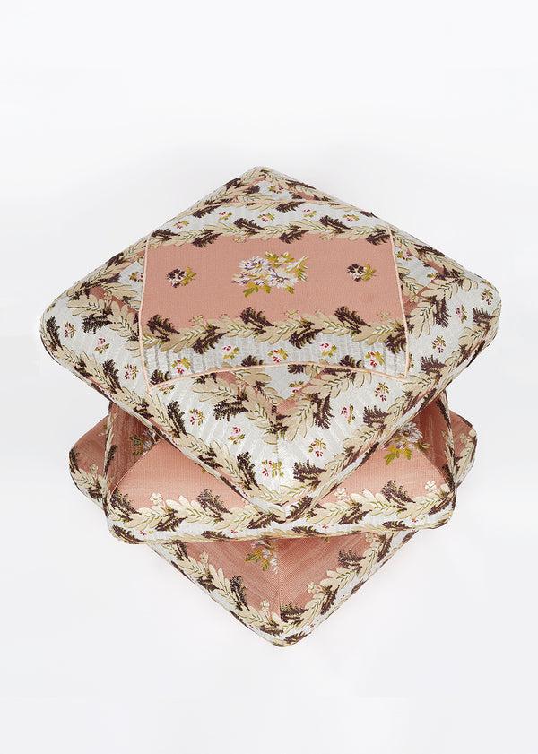 Adam Lippes Adam Lippes X Cabana Pouf