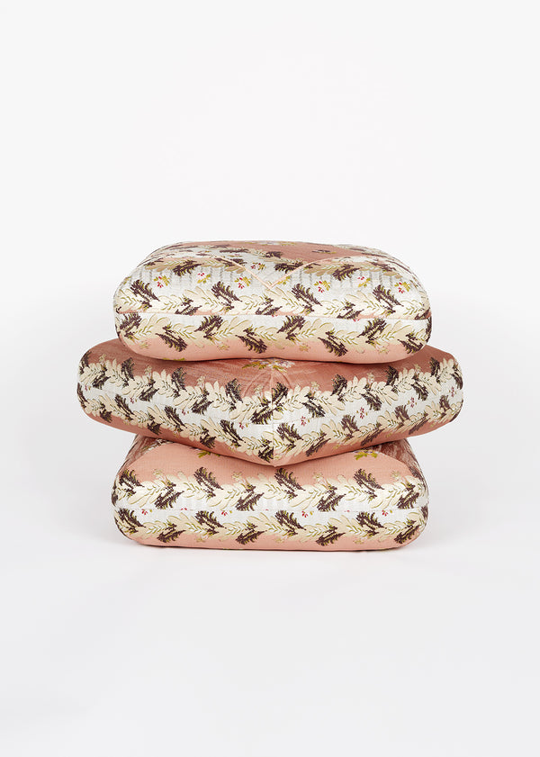 adam lippes adam lippes x cabana pouf