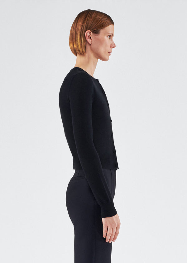 Adam Lippes Cardigan Black