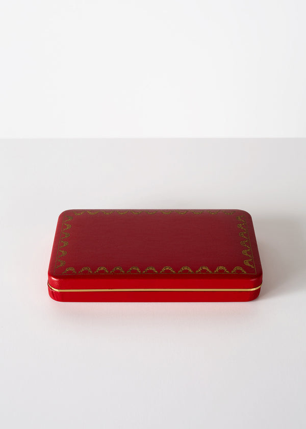 Adam Lippes Cartier Silver Drinkware Set