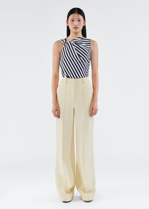 adam lippes deeda pant Beurre