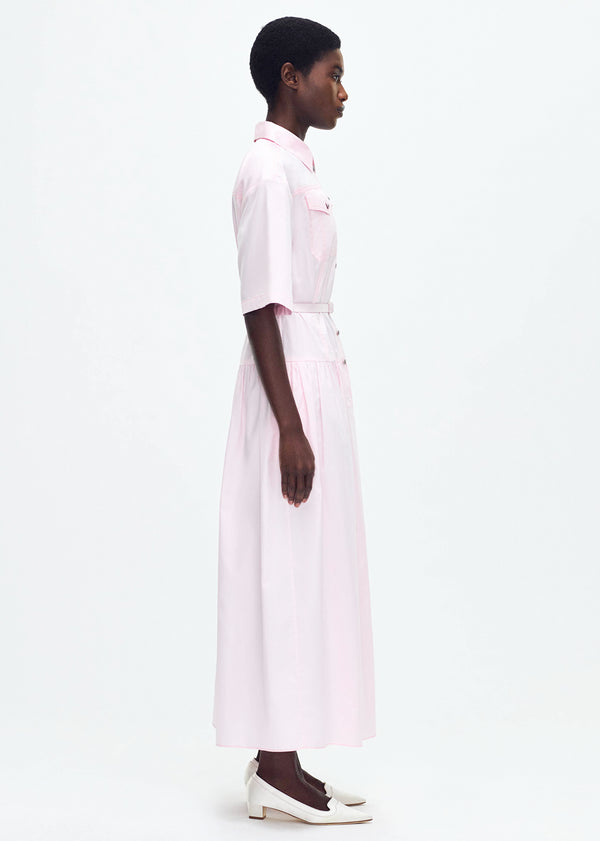 Adam Lippes Edie Dress