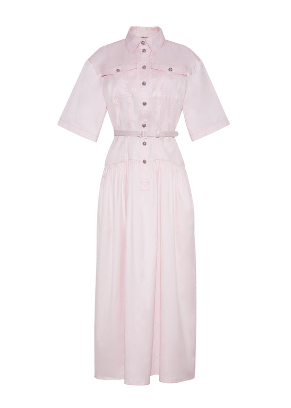 Adam Lippes Edie Dress