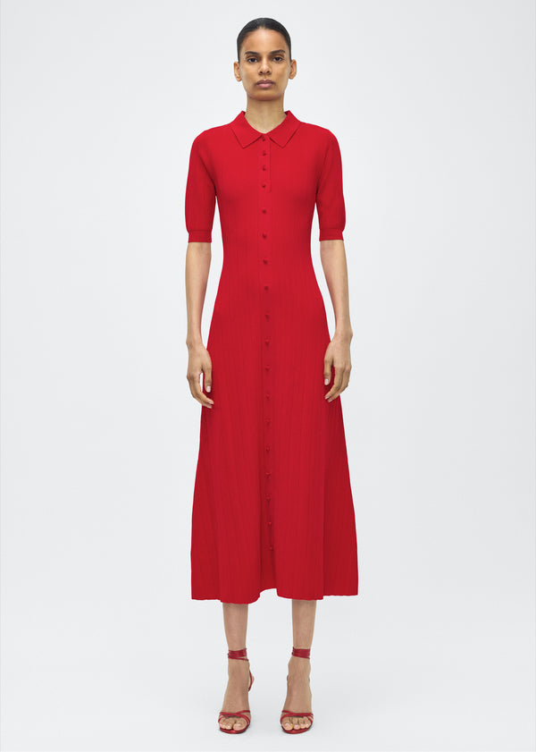 adam lippes fenwick dress Poppy