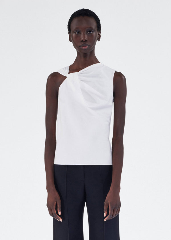 adam lippes feyda top White
