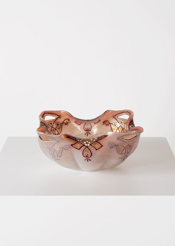 Adam Lippes Kralik Secessionist Bowl