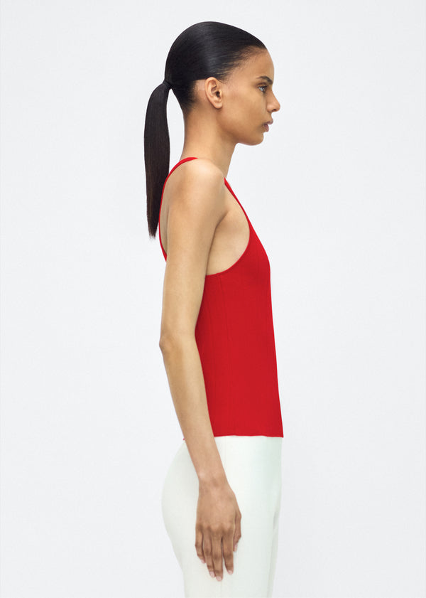 Adam Lippes Lumii Tank