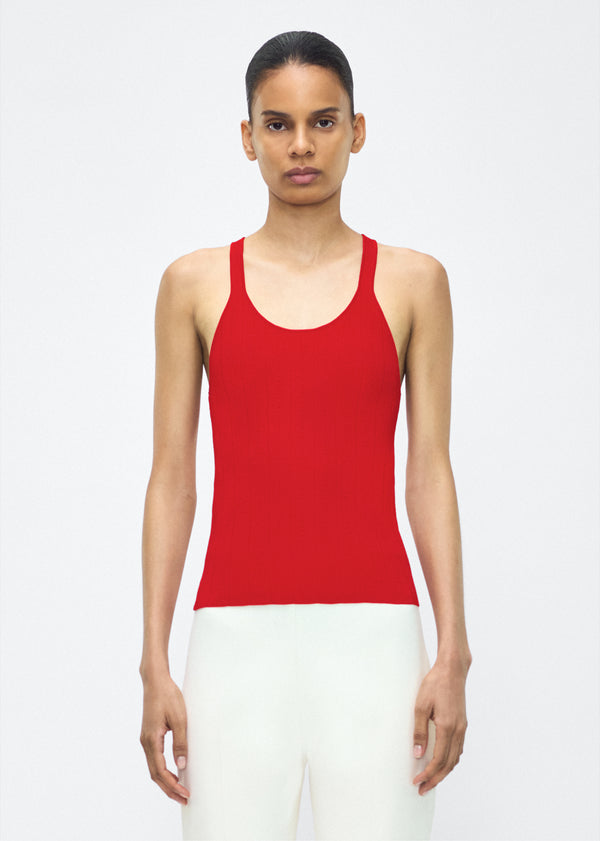 adam lippes lumii tank