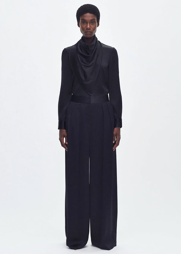 adam lippes nils pant Black