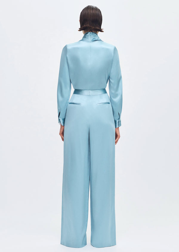 Adam Lippes Nils Pant Mist