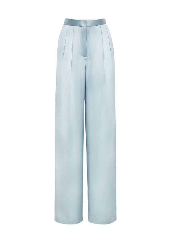 Adam Lippes Nils Pant Mist