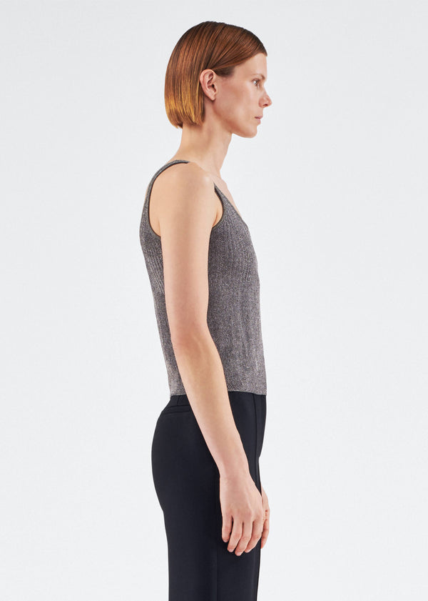 Adam Lippes Rue Top Nickel