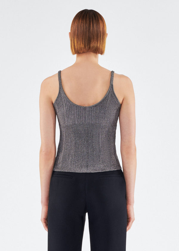 Adam Lippes Rue Top Nickel