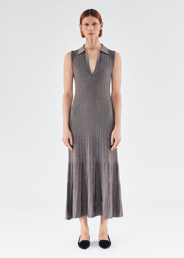 adam lippes tashi dress Nickel